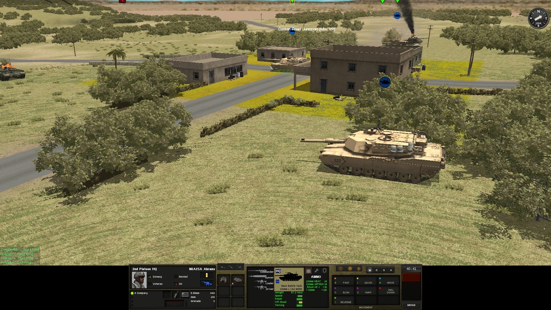 Combat Mission Shock Force 2: British Forces DLC