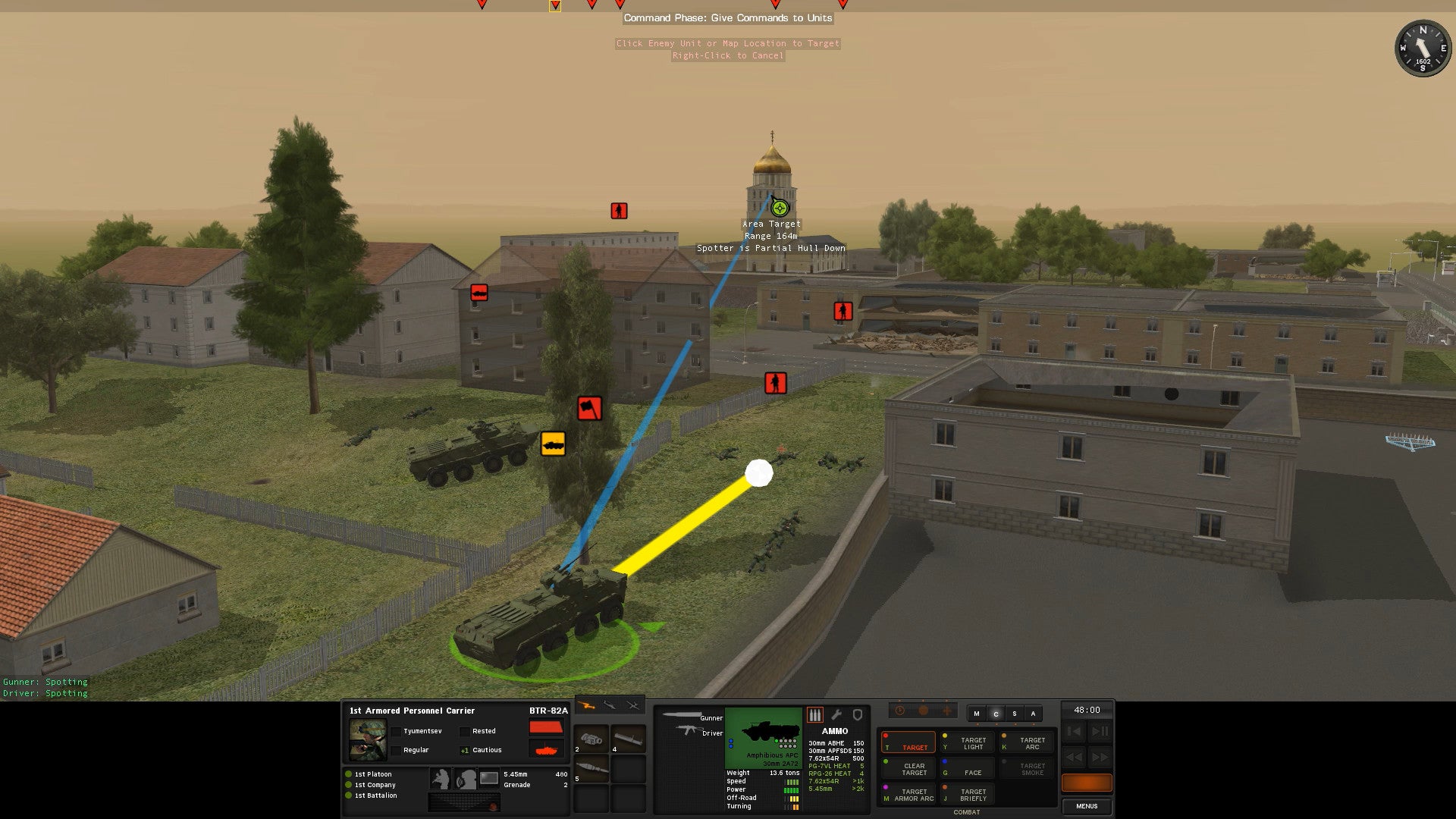 Combat Mission Black Sea - Battle Pack 1 DLC