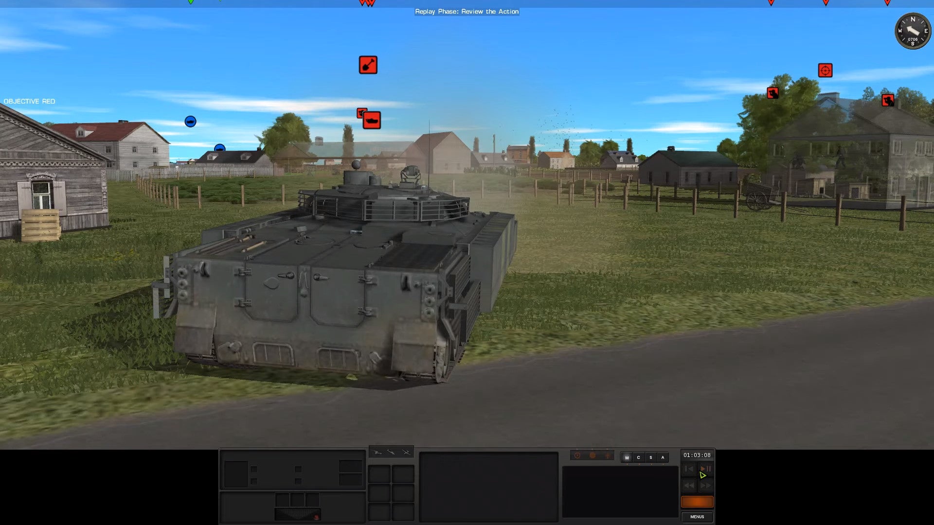 Combat Mission Black Sea - Battle Pack 1 DLC