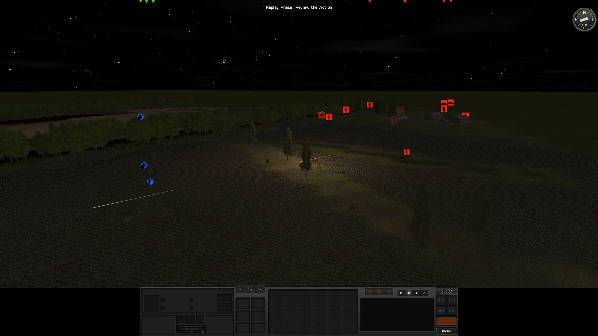 Combat Mission Black Sea - Battle Pack 1 DLC