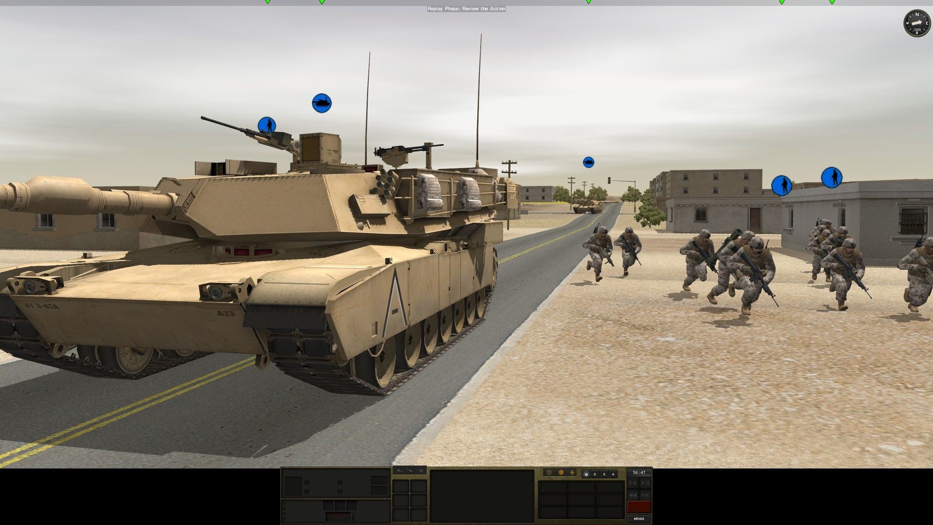 Combat Mission Shock Force 2: Marines DLC