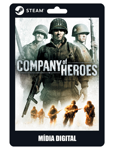 Company of Heroes