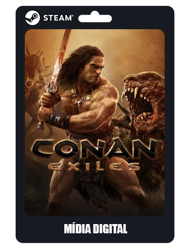 Conan Exiles