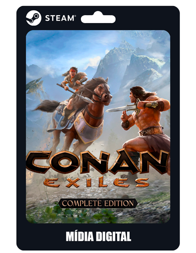 Conan Exiles Complete Edition