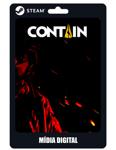 Contain