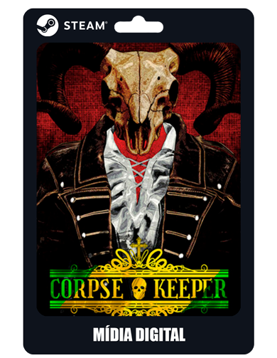 Corpse Keeper