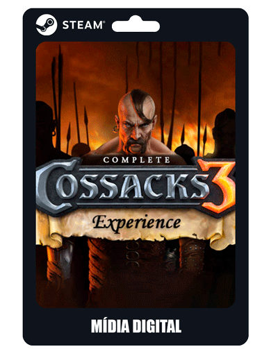 Cossacks 3 Complete Experience