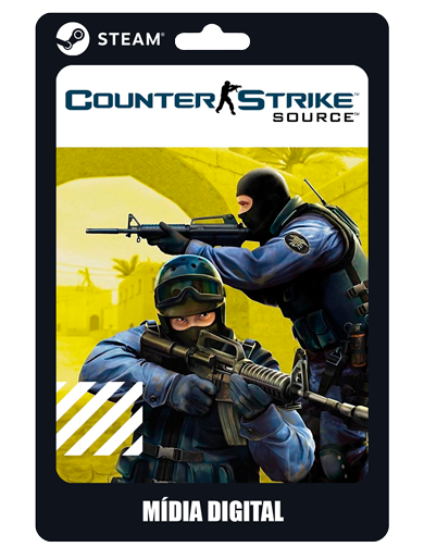 Counter-Strike: Source