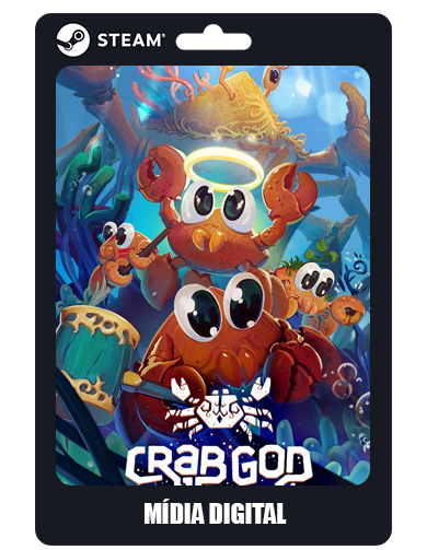 Crab God