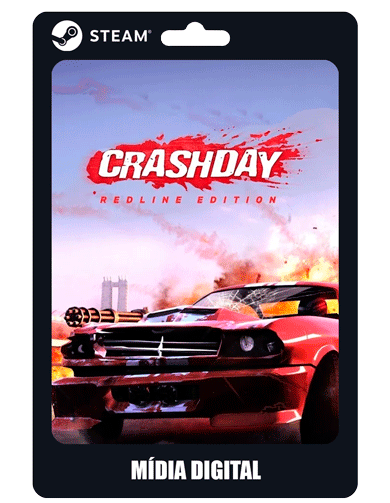 Crashday Redline Edition