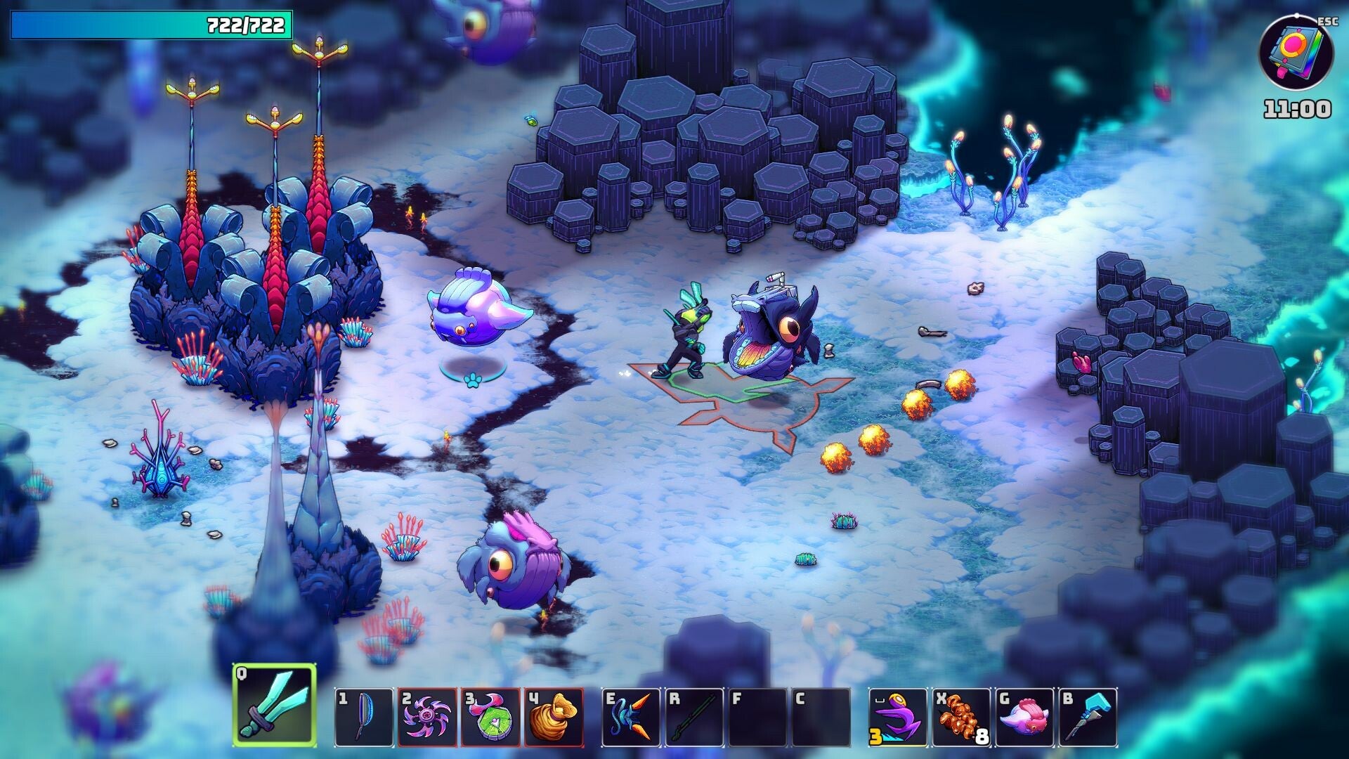 Crashlands 2
