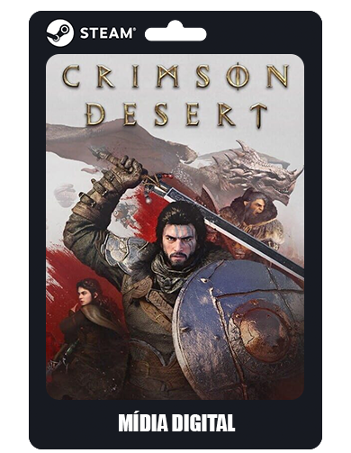 Crimson Desert LATAM
