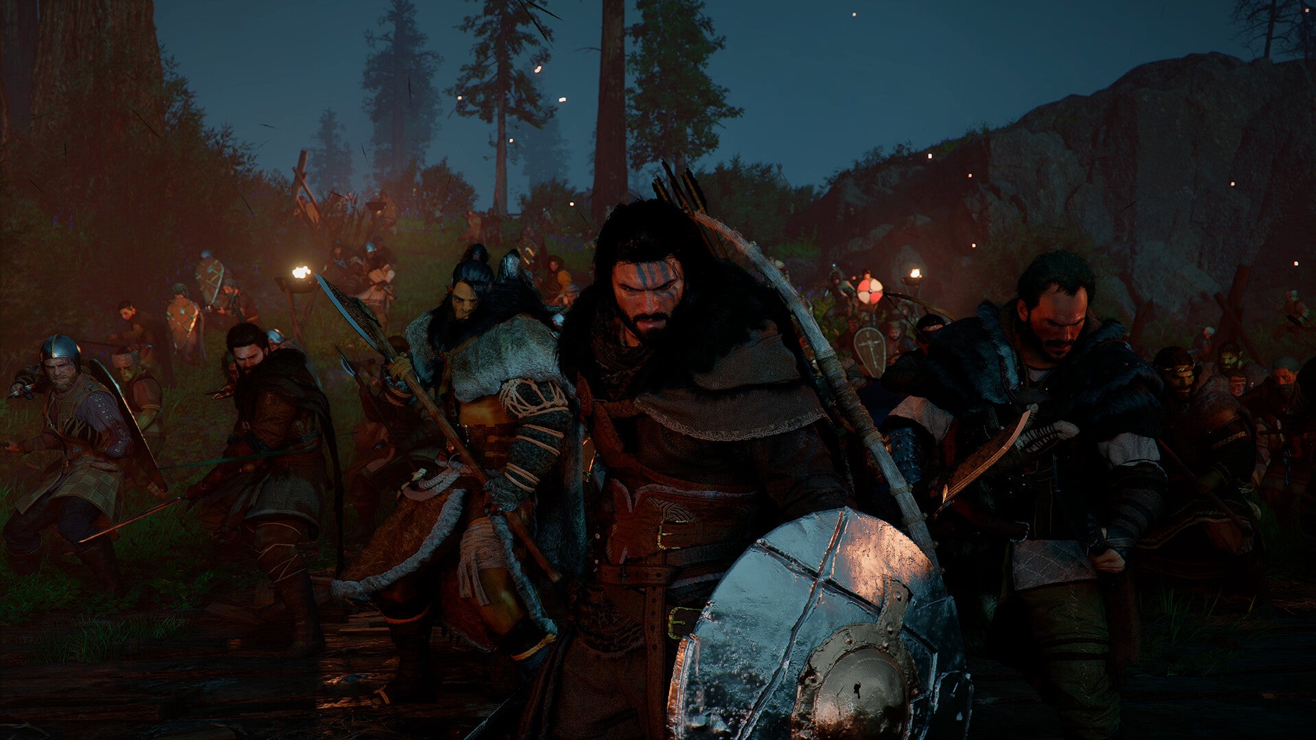 Crimson Desert LATAM