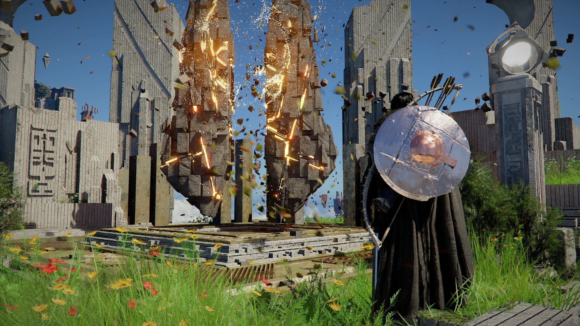 Crimson Desert LATAM