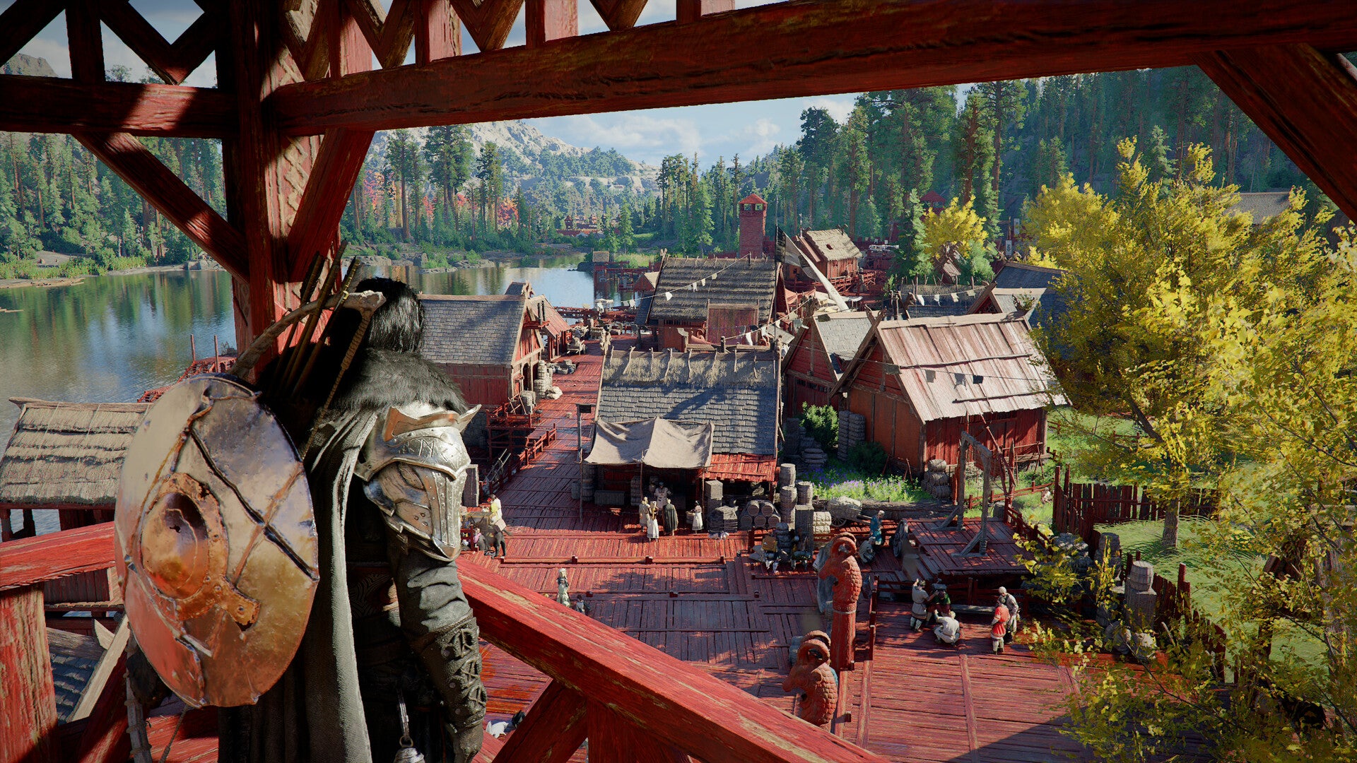 Crimson Desert LATAM