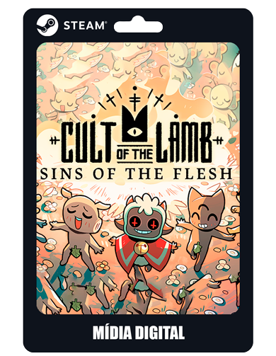 Cult of the Lamb