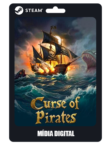 Curse of Pirates