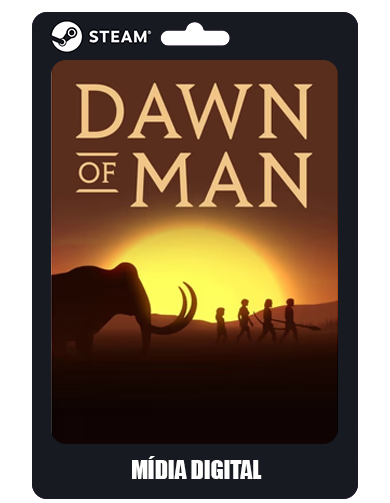 Dawn of Man