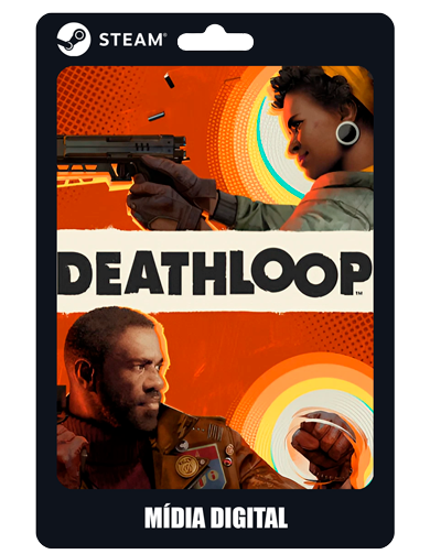 DEATHLOOP