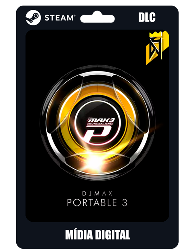 DJMAX RESPECT V - Portable 3 PACK DLC