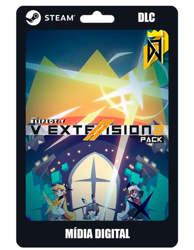 DJMAX RESPECT V - V EXTENSION II PACK DLC