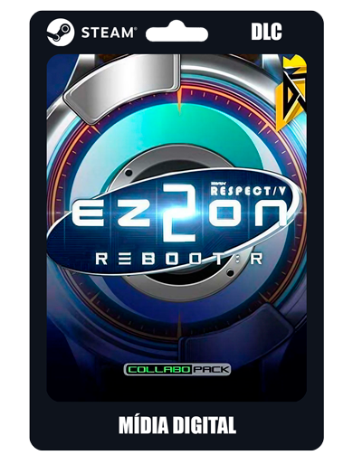 DJMAX RESPECT V - EZ2ON PACK DLC