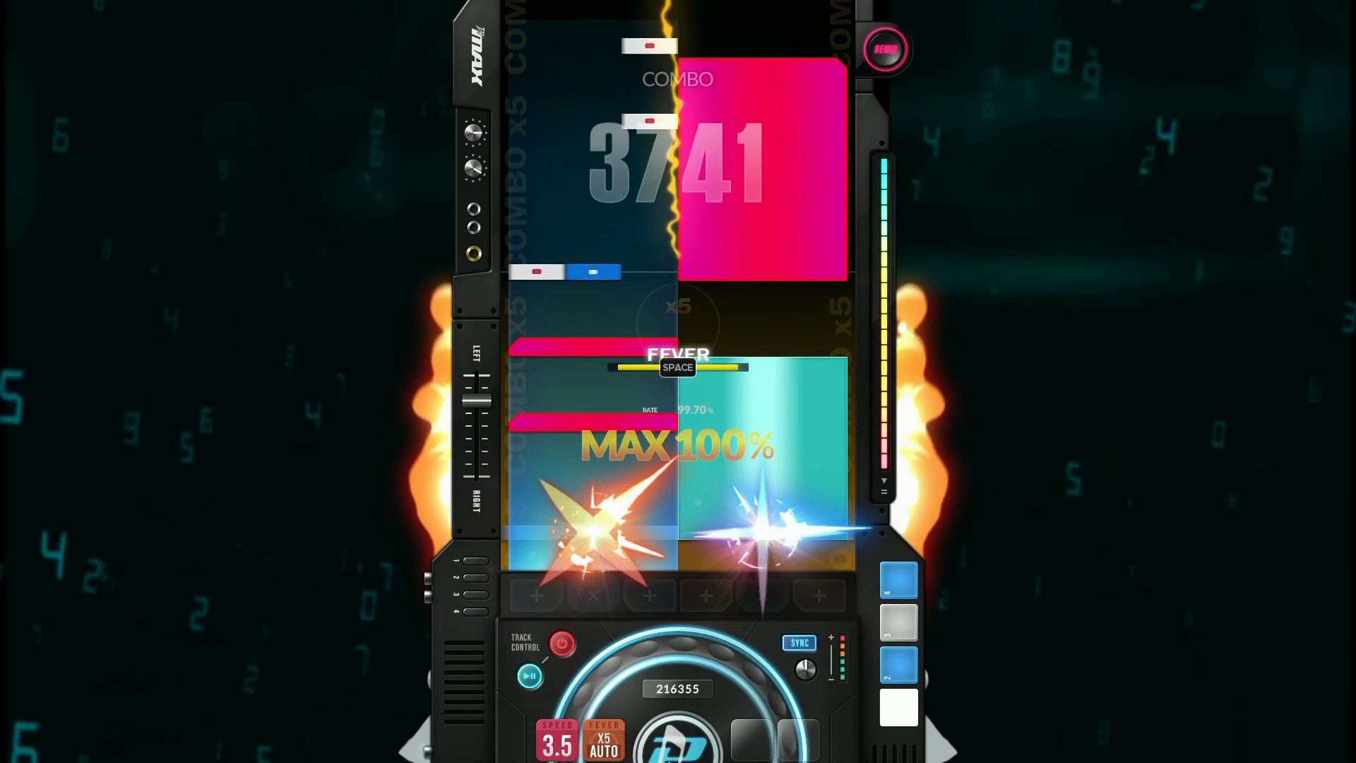 DJMAX RESPECT V - Portable 3 PACK DLC