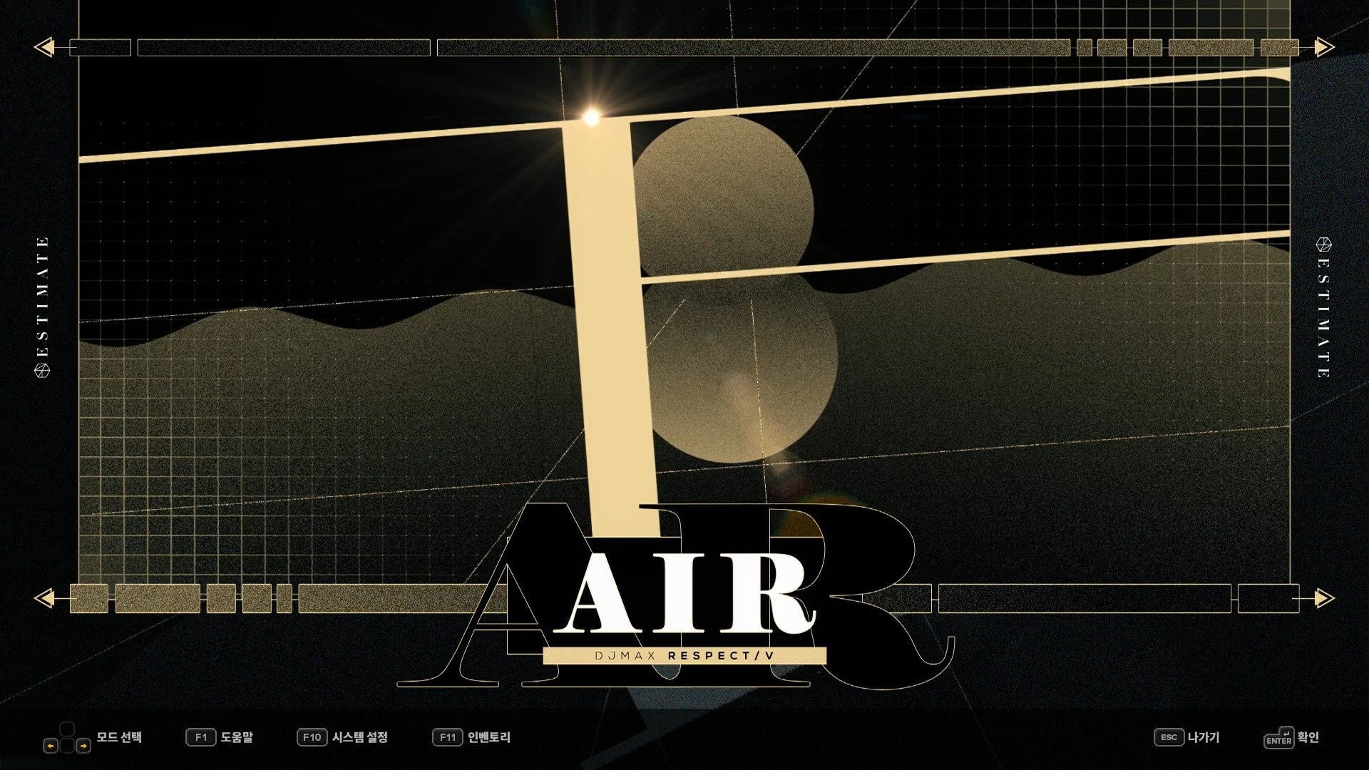 DJMAX RESPECT V - ESTIMATE PACK DLC