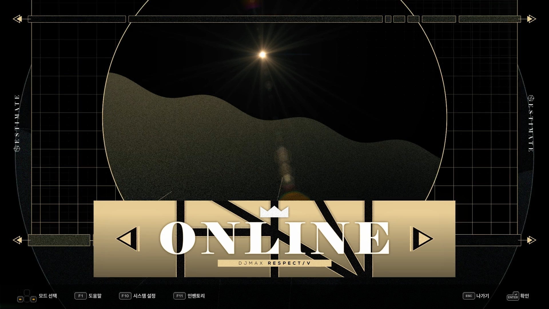 DJMAX RESPECT V - ESTIMATE PACK DLC