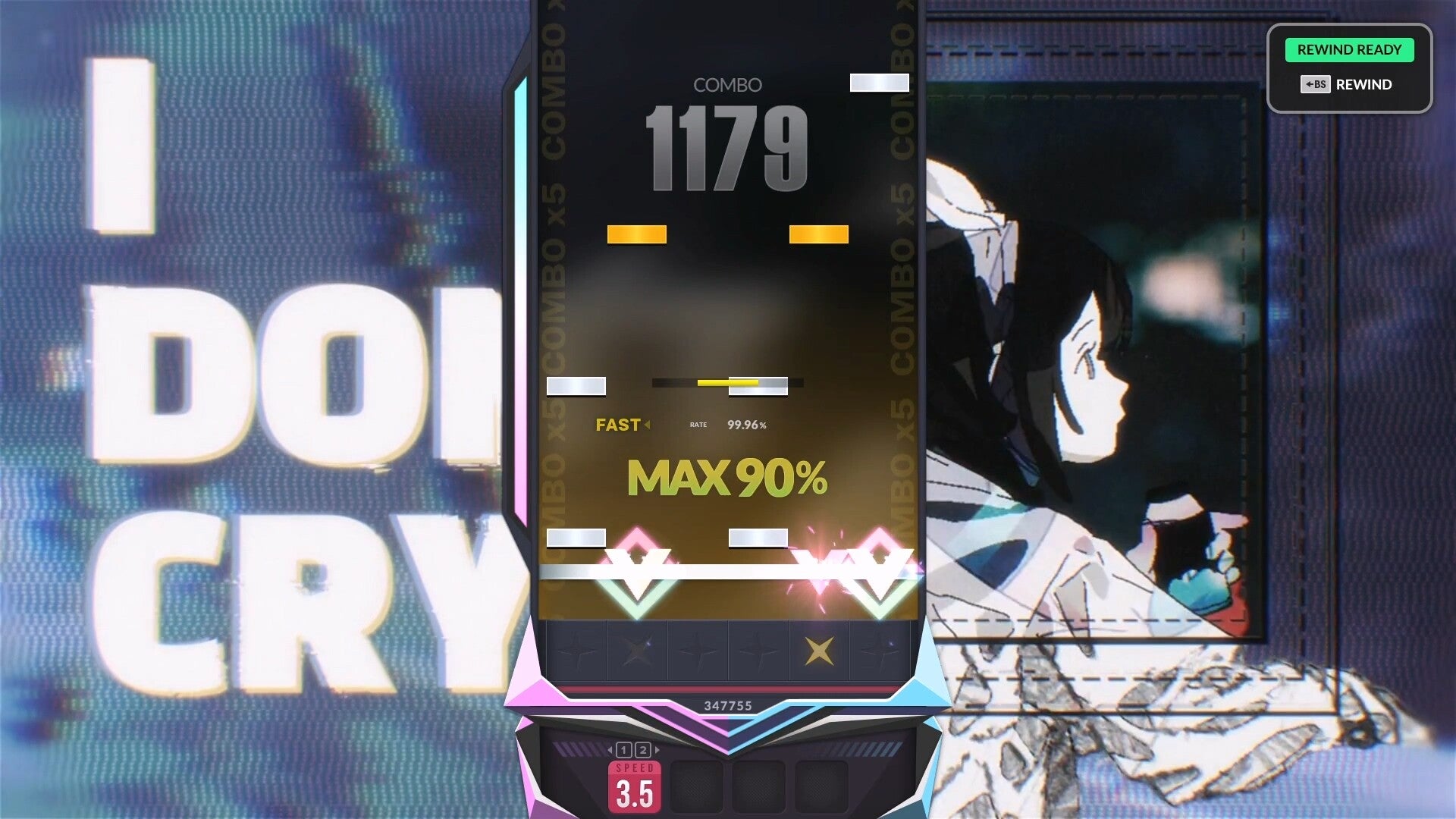 DJMAX RESPECT V Complete Edition 2020