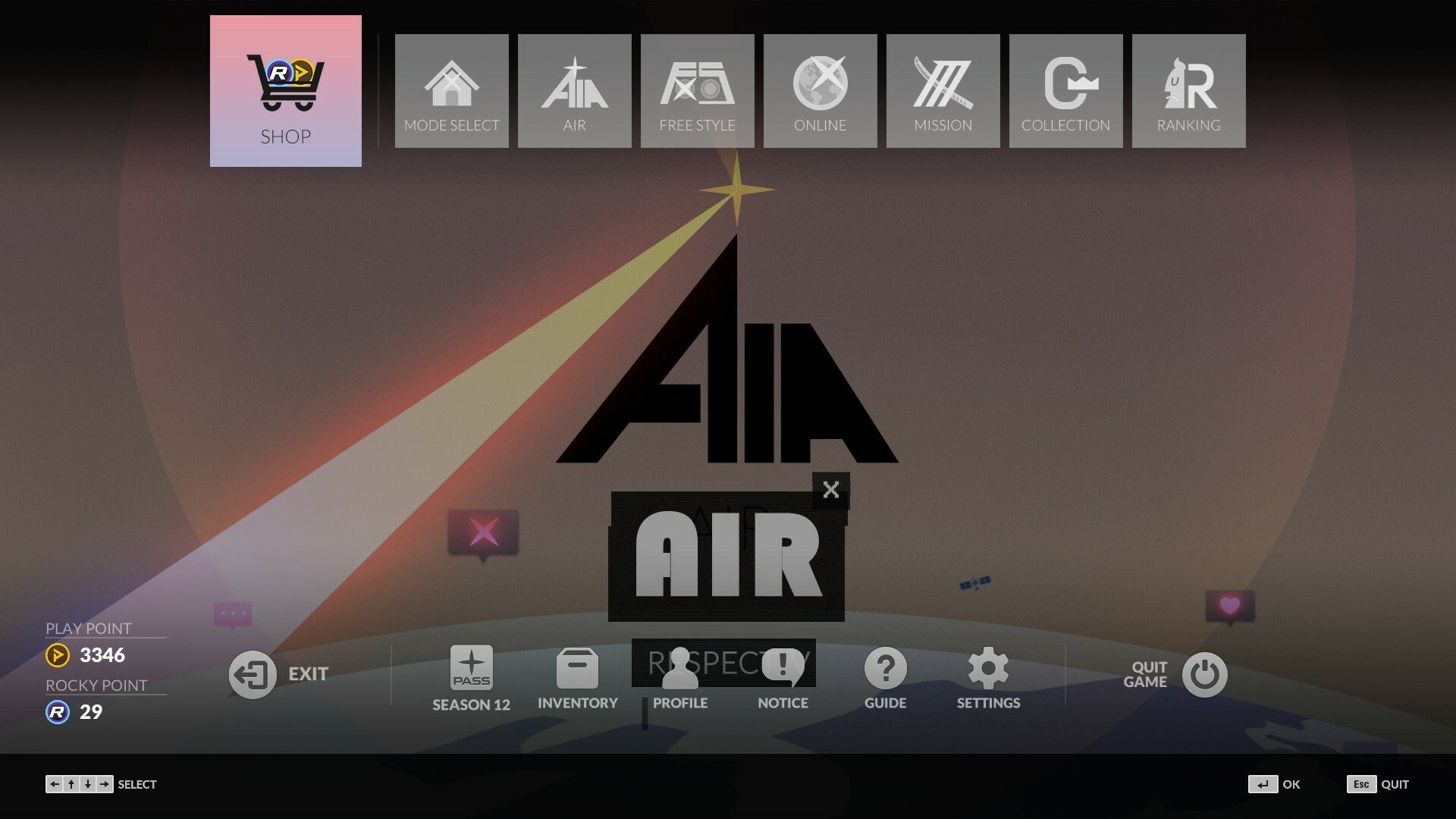 DJMAX RESPECT V Complete Edition 2020
