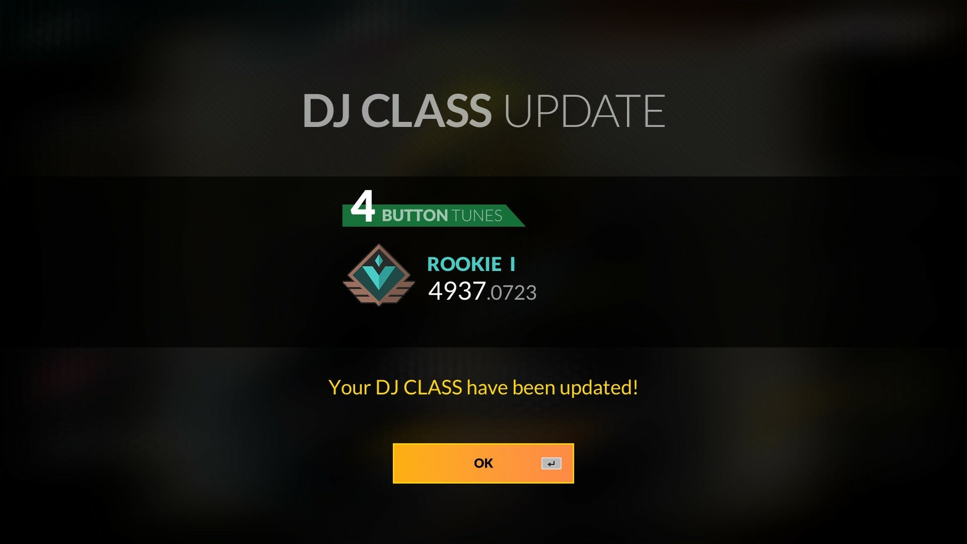 DJMAX RESPECT V Complete Edition 2020