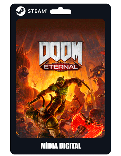 DOOM Eternal