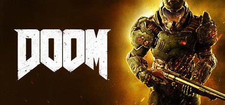 Doom Anthology