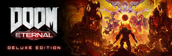 Doom Anthology
