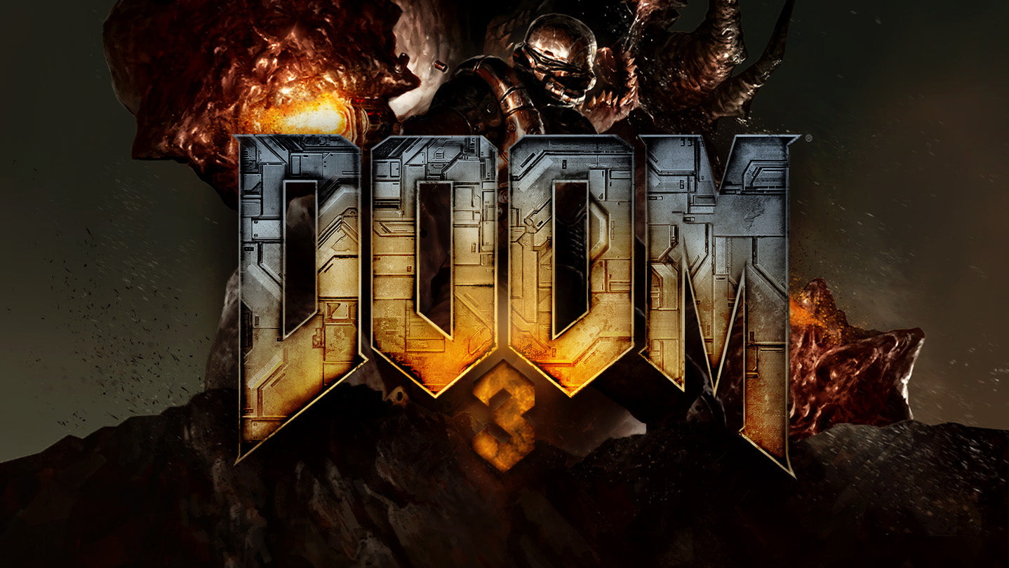 Doom Anthology