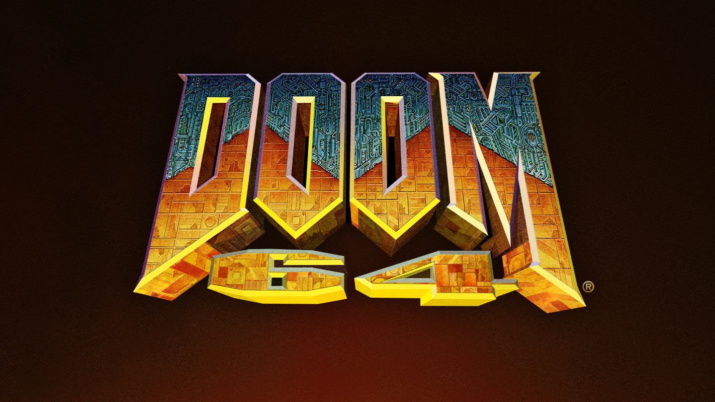 Doom Anthology