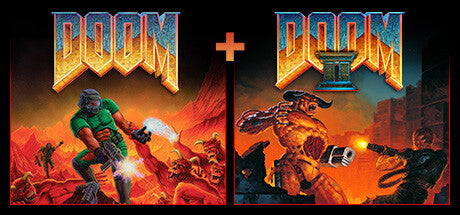 Doom Anthology