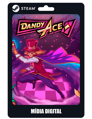 Dandy Ace