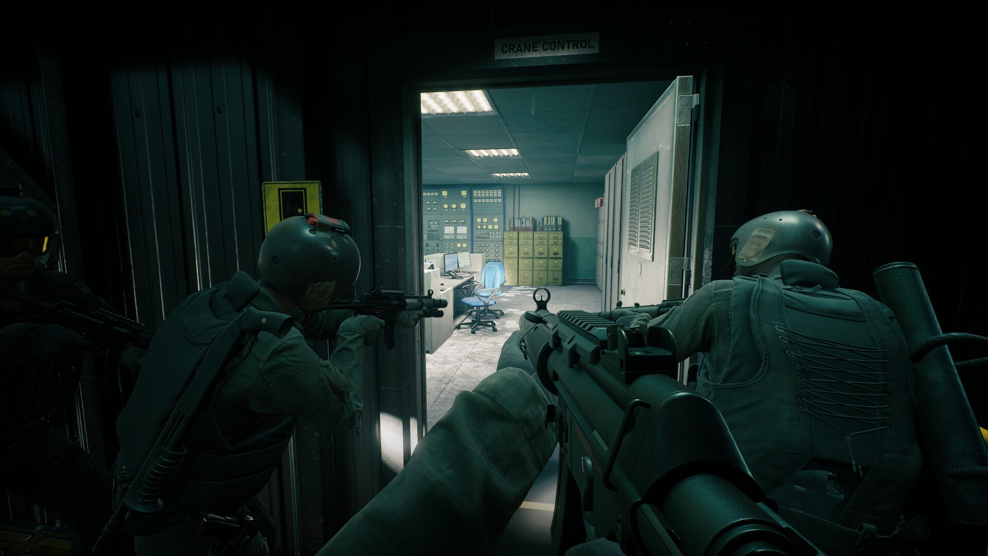 Ready or Not - Dark Waters DLC LATAM