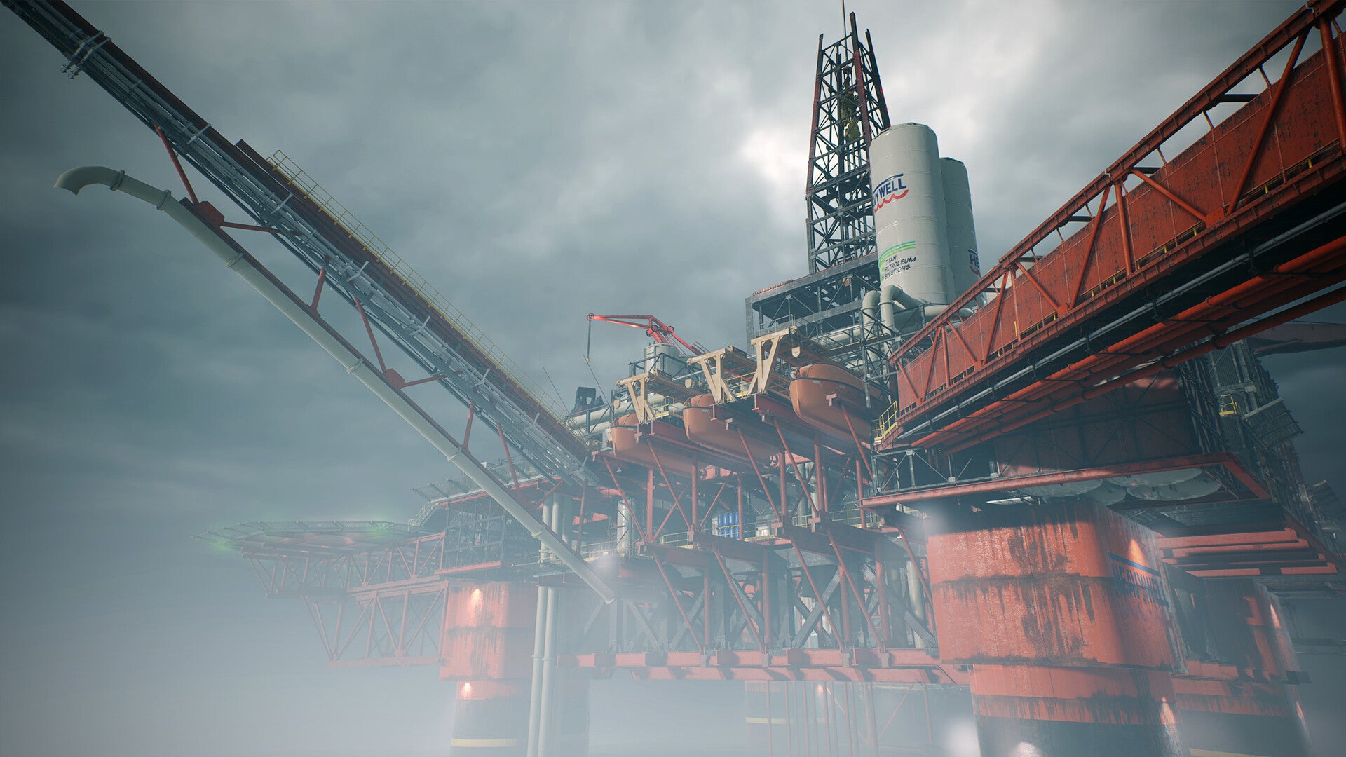 Ready or Not - Dark Waters DLC LATAM