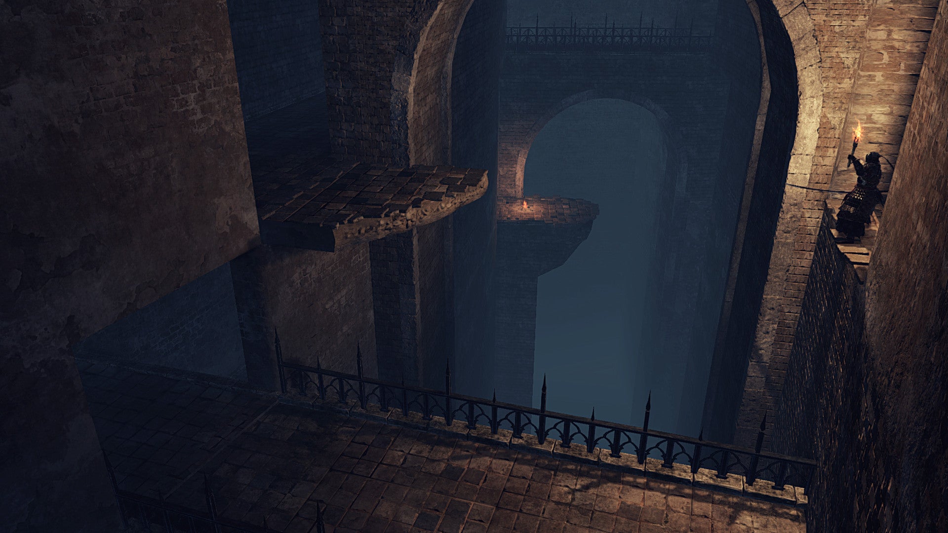 Dark Souls 2 Crown of the Ivory King DLC