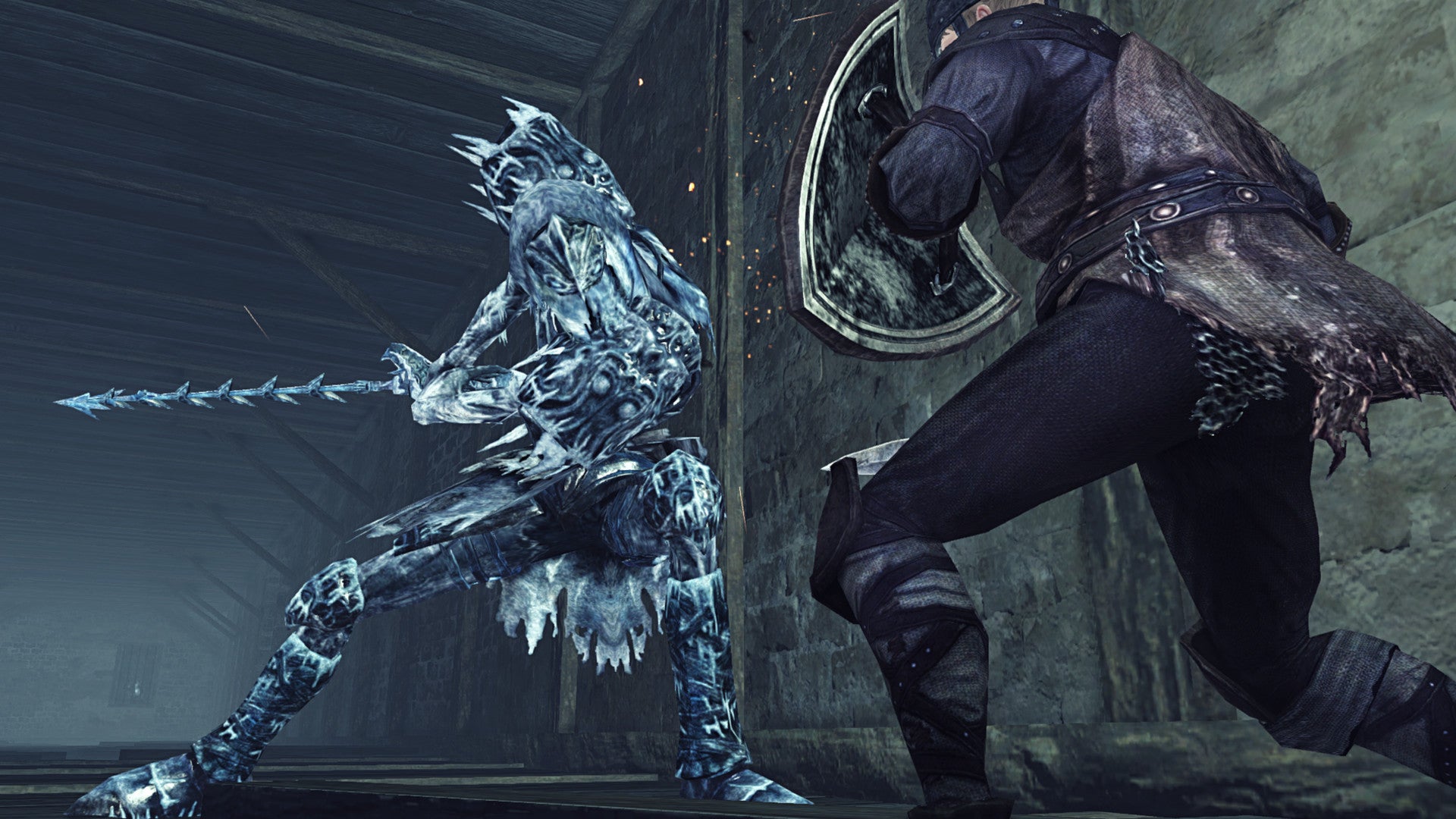 Dark Souls 2 Crown of the Ivory King DLC