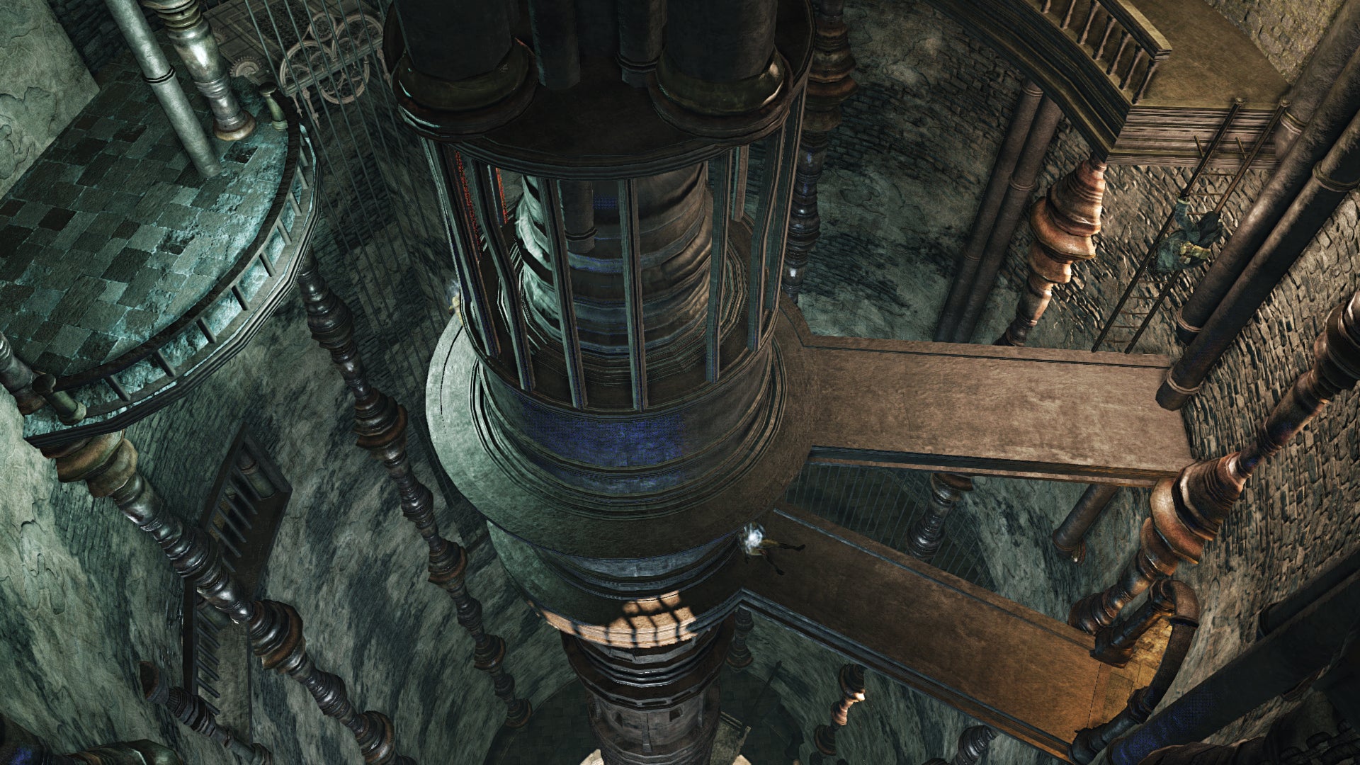 Dark Souls 2 Crown of the Old Iron King DLC