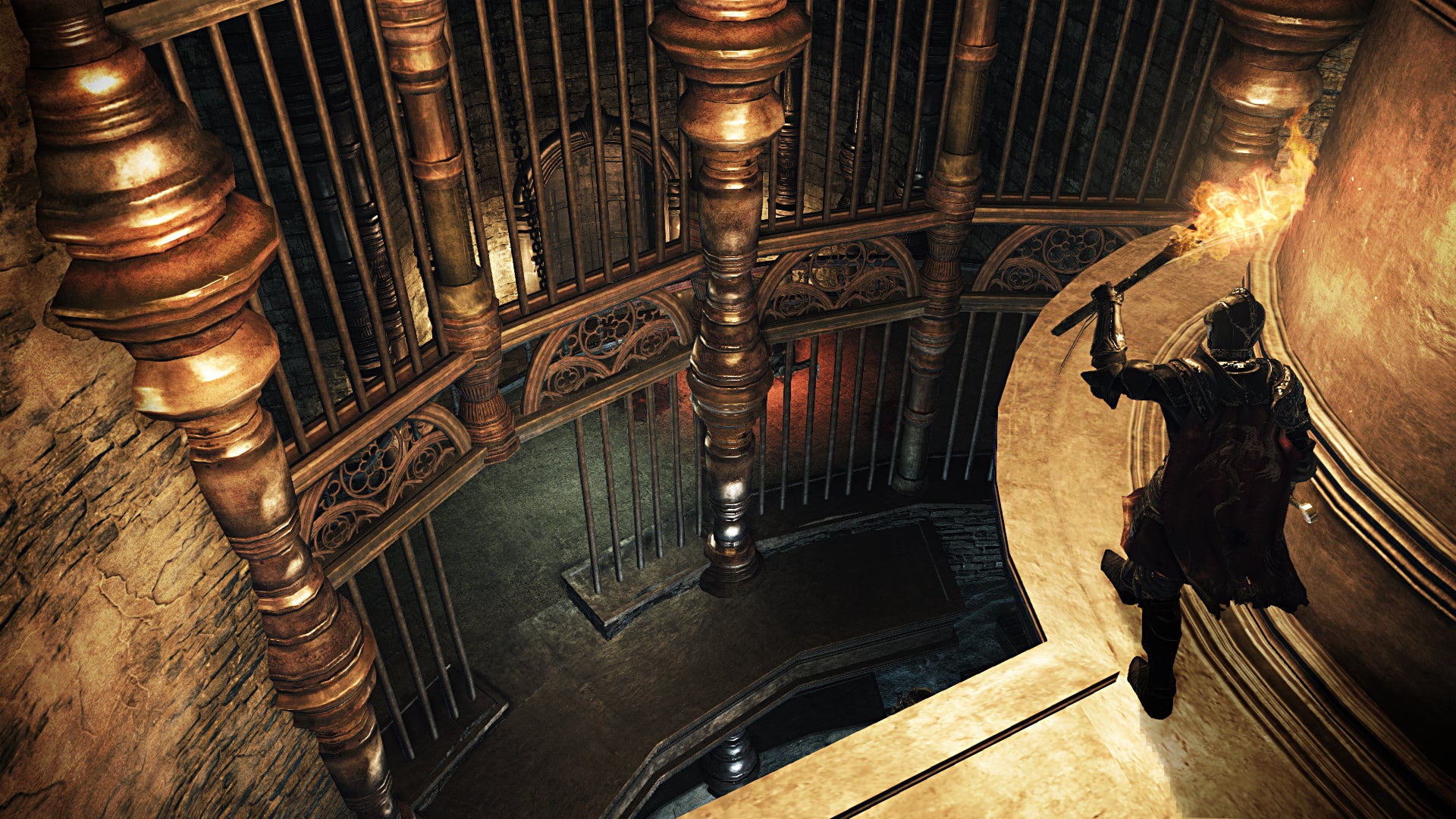 Dark Souls 2 Crown of the Old Iron King DLC