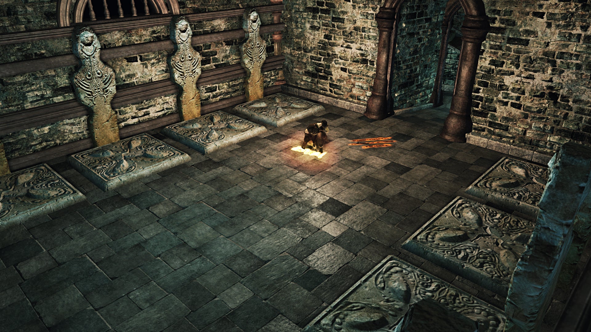 Dark Souls 2 Crown of the Old Iron King DLC