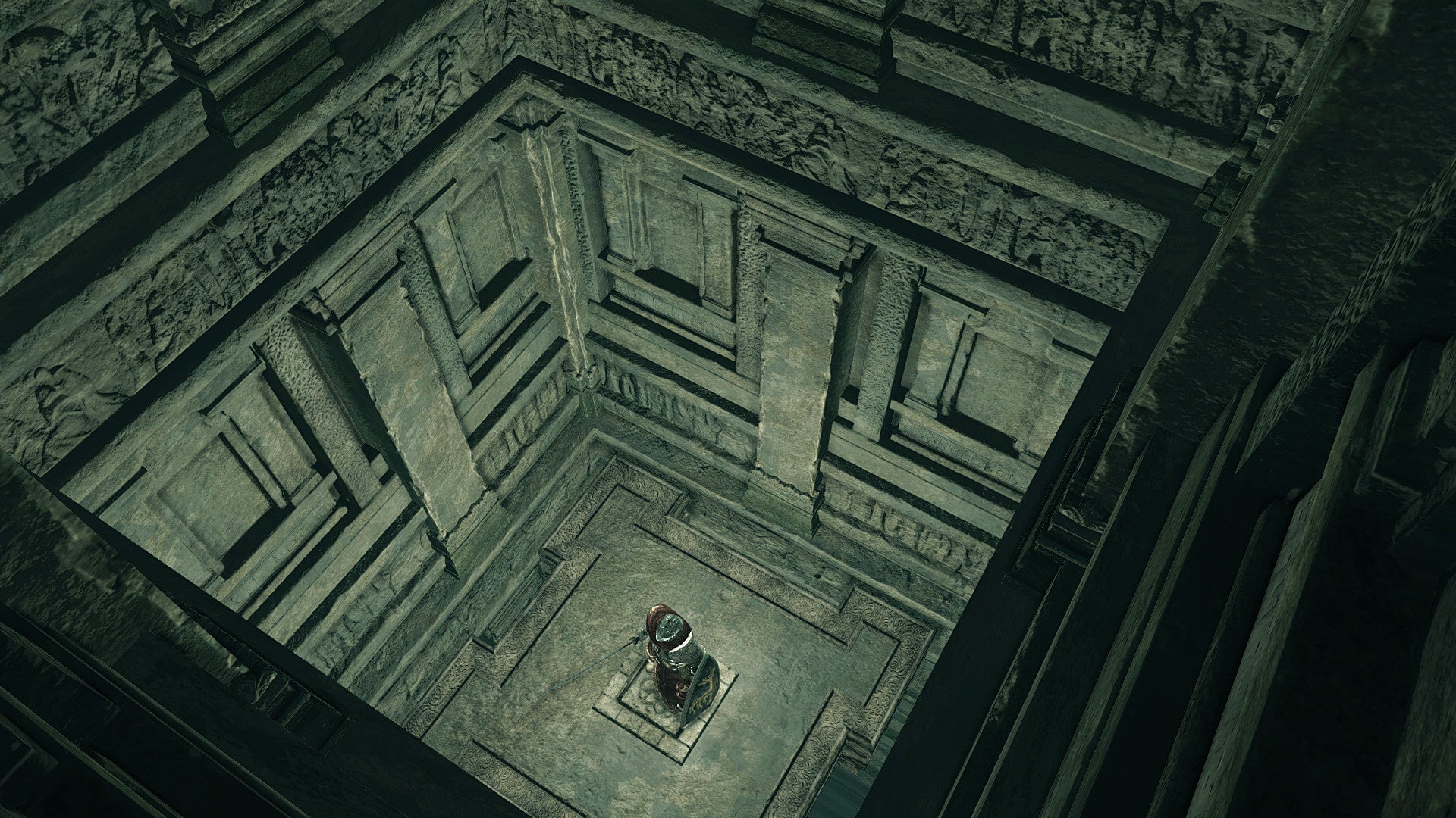 Dark Souls 2 Crown of the Sunken King DLC