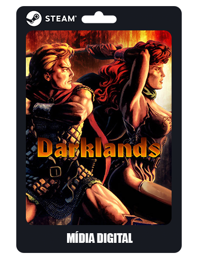 Darklands