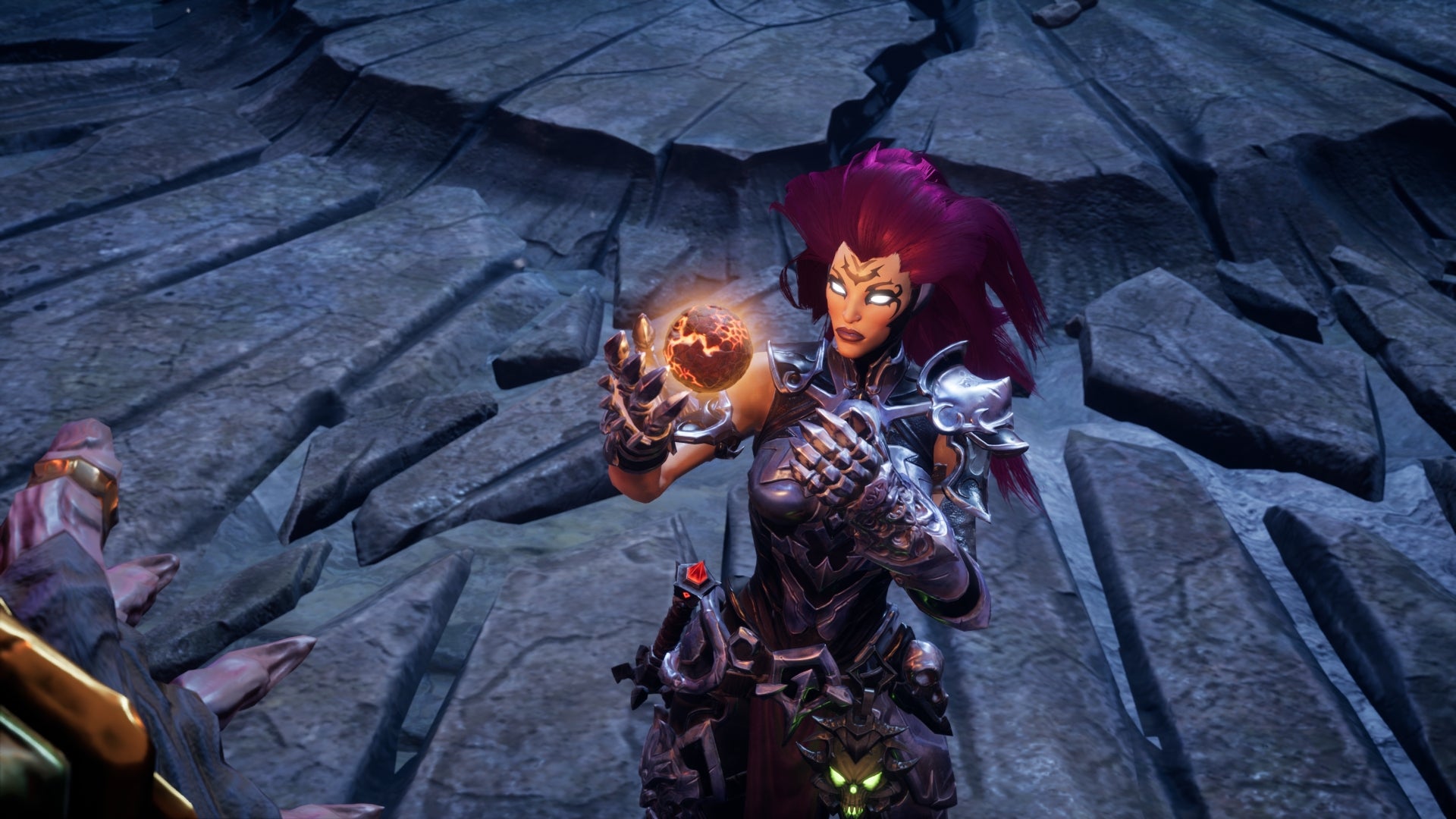 Darksiders 3