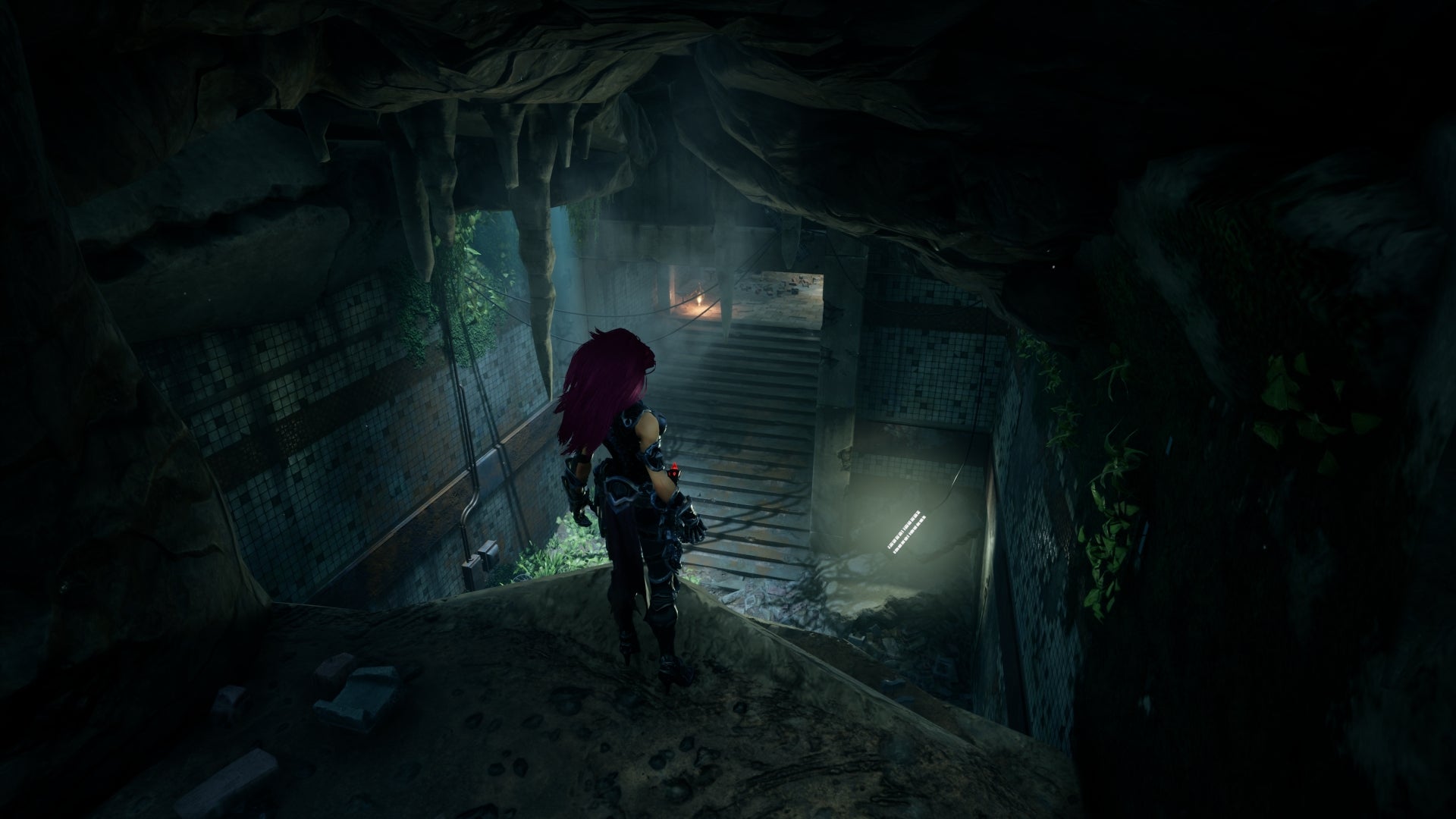 Darksiders 3